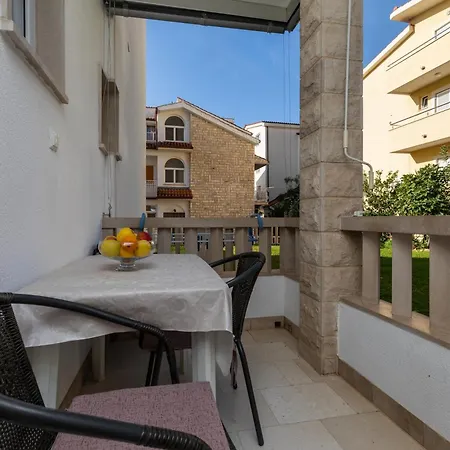 Appartement Duce 5973b *