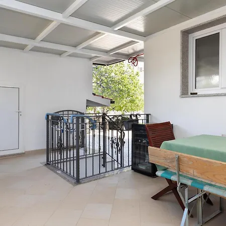 Appartement Duce 5973b Omiš