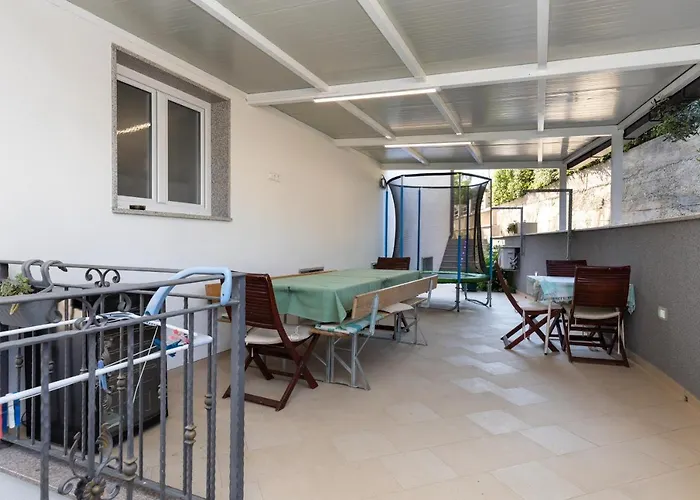 Duce 5973b Appartement *
