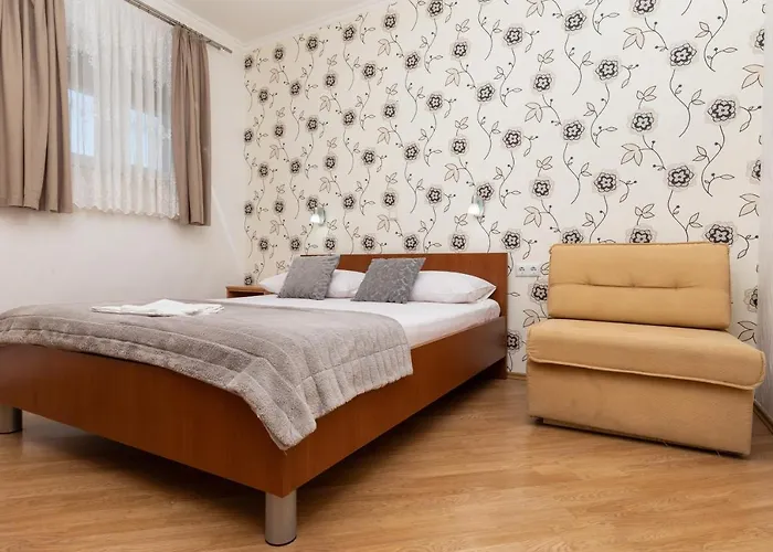 Duce 5973b Appartement *