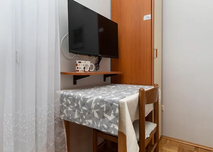 Appartement Duce 5973b Omiš