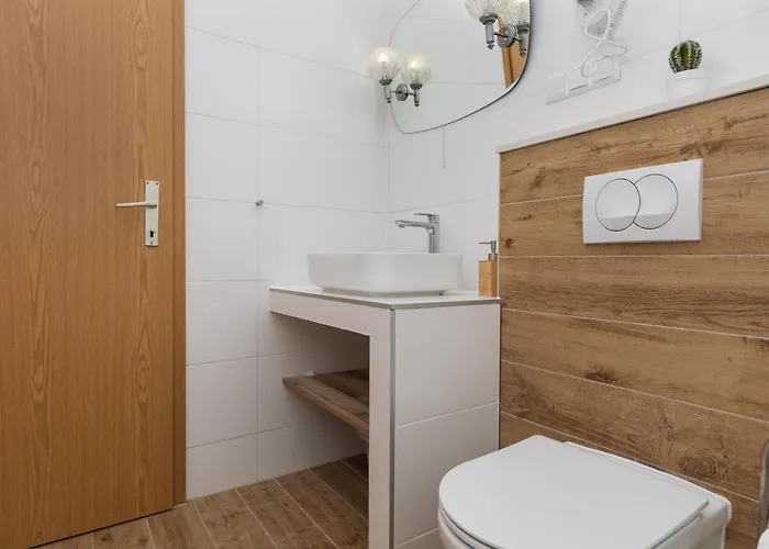 Appartement Duce 5973b Omiš
