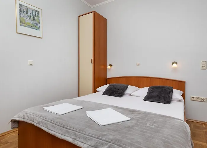 Duce 5973b Appartement *