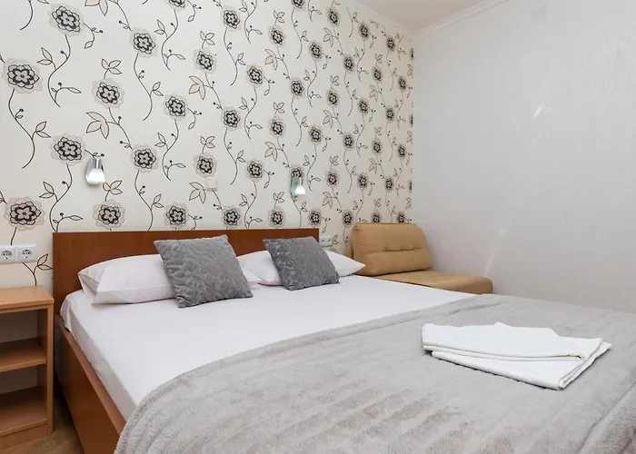 Appartement Duce 5973b Omiš