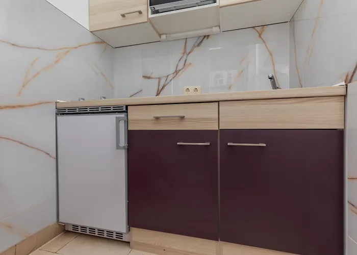 Duce 5973b Appartement