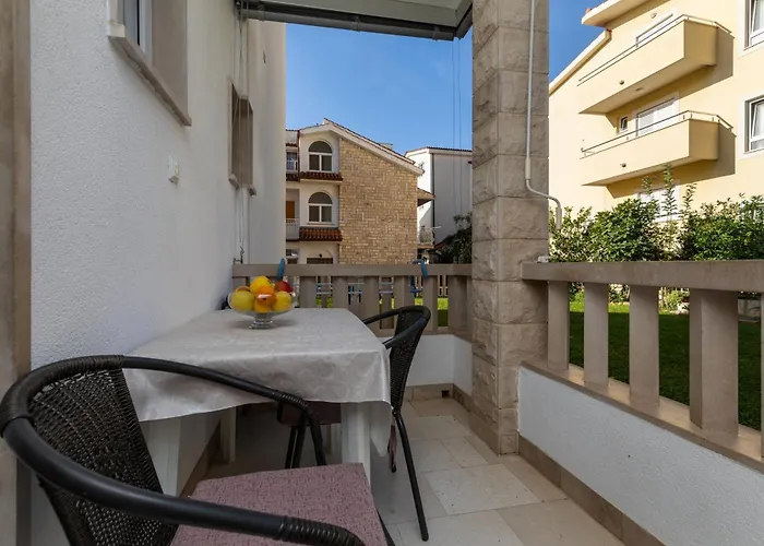 Appartement Duce 5973b *