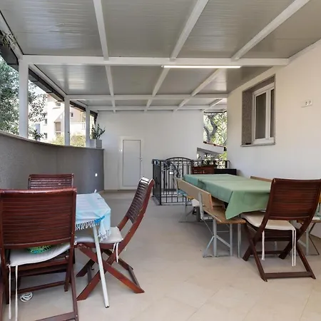 Duce 5973b Appartement