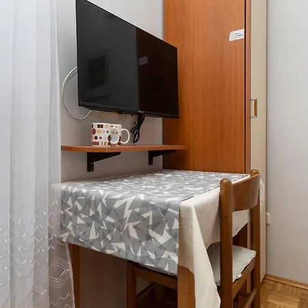 Apartament Duce 5973b Omiš