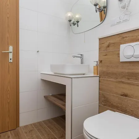 Apartament Duce 5973b Omiš