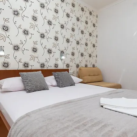 Apartment Duce 5973b Omiš