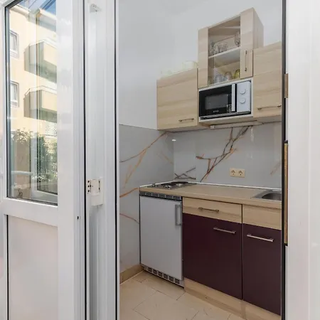 Duce 5973b Apartament Omiš