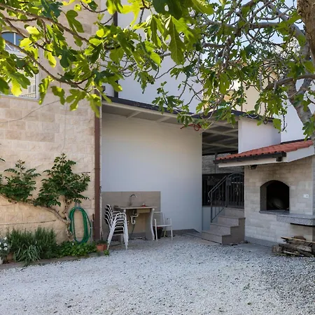 アパート Duce 5973b *