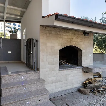 アパート Duce 5973b *