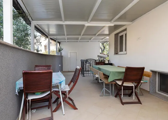 Duce 5973b Appartement
