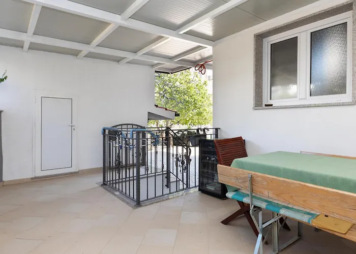 Appartement Duce 5973b Omiš